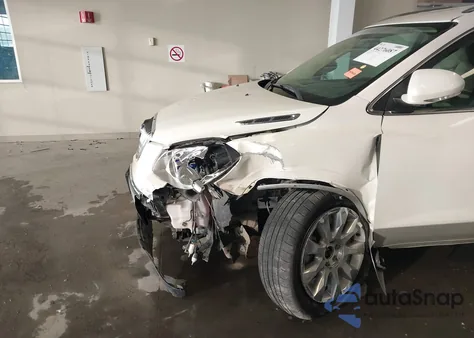 2012 Buick Enclave Premium z USA, uszkodzony, nr VIN 5GAKVDED5CJ171436